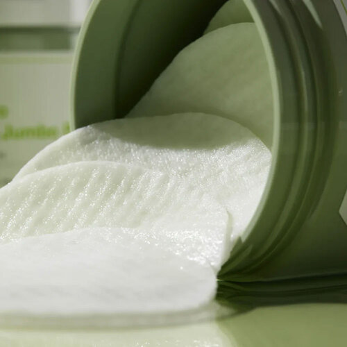 Sungboon Editor Green Tomato Pore Peeling Jumbo Pad Sungboon Editor Green Tomato Pore Peeling Jumbo Pad