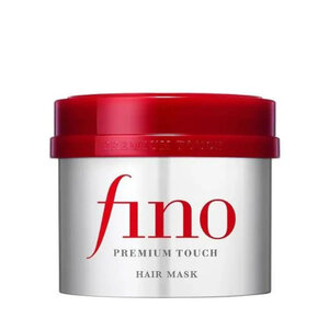 Shiseido Fino Premium Touch Hair Mask Shiseido Fino Premium Touch Hair Mask