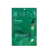 Pro Cica Reedle Shot 2Step Hydrogel Mask