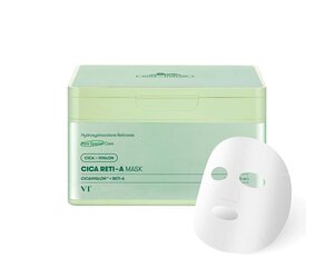 VT Cosmetics Cica Reti-A Mask - Little Wonderland