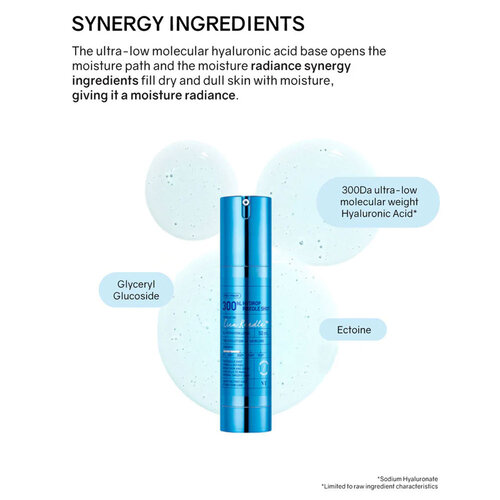 VT Cosmetics Hydrop Reedle Shot 300hL VT Cosmetics Hydrop Reedle Shot 300hL