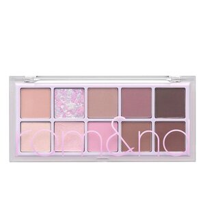Romand Better Than Palette 09 Dreamy Lilac Garden Romand Better Than Palette 09 Dreamy Lilac Garden