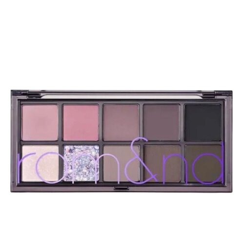 Romand Better Than Palette 11 Cheeky Cheeky Garden