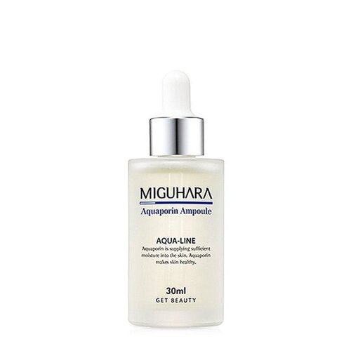 Miguhara Aquaporin Ampoule