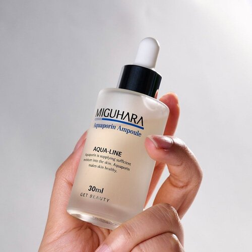 Miguhara Aquaporin Ampoule