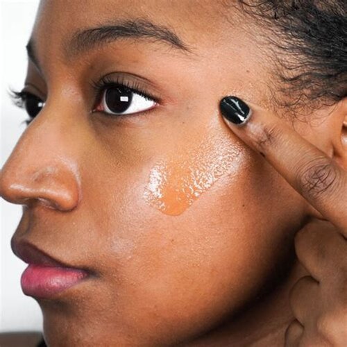 The Potions Camellia Seed Oil Serum The Potions Camellia Seed Oil Serum