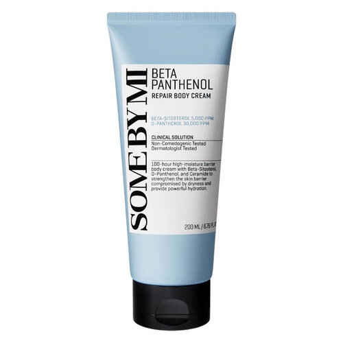 Some By Mi Beta Panthenol Repair Body Cream Some By Mi Beta Panthenol Repair Body Cream