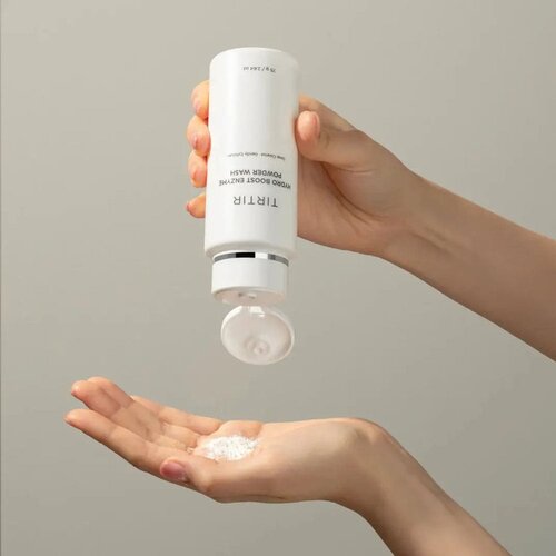 TirTir Hydro Boost Enzyme Powder Wash TirTir Hydro Boost Enzyme Powder Wash