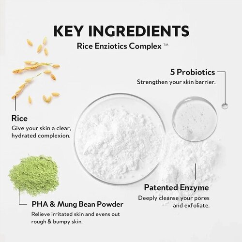 TirTir Hydro Boost Enzyme Powder Wash TirTir Hydro Boost Enzyme Powder Wash