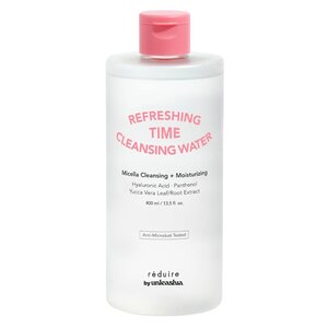 Unleashia Refreshing Time Cleansing Water Unleashia Refreshing Time Cleansing Water