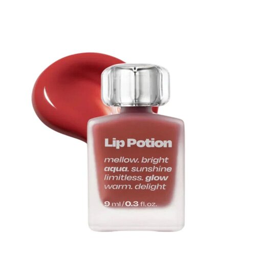 Alternative Stereo Lip Potion Aqua Glow Alternative Stereo Lip Potion Aqua Glow