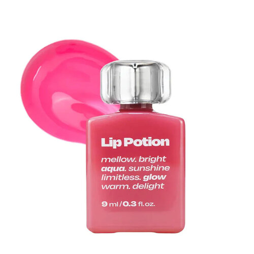 Alternative Stereo Lip Potion Aqua Glow Alternative Stereo Lip Potion Aqua Glow