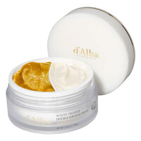 White Truffle Double Serum & Cream