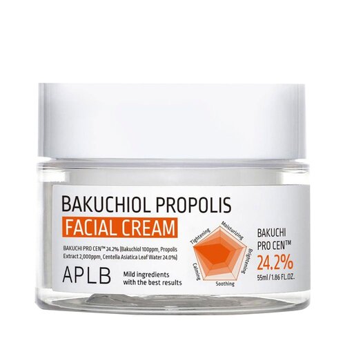 APLB Bakuchiol Proposil Facial Cream APLB Bakuchiol Proposil Facial Cream