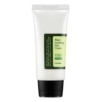 Aloe Soothing Sun Cream SPF50+ PA+++