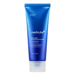 Medicube Zero Pore Blackhead Mud Mask Medicube Zero Pore Blackhead Mud Mask