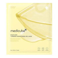 Kojic Acid Turmeric Brightening Gel Mask