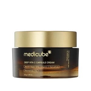 Medicube Deep Vita C Capsule Cream Medicube Deep Vita C Capsule Cream
