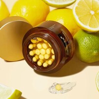 Deep Vita C Capsule Cream