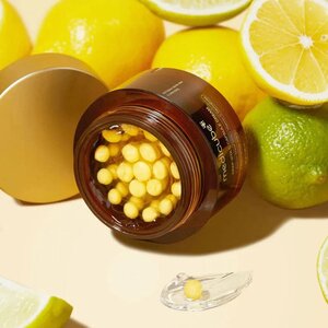 Medicube Deep Vita C Capsule Cream