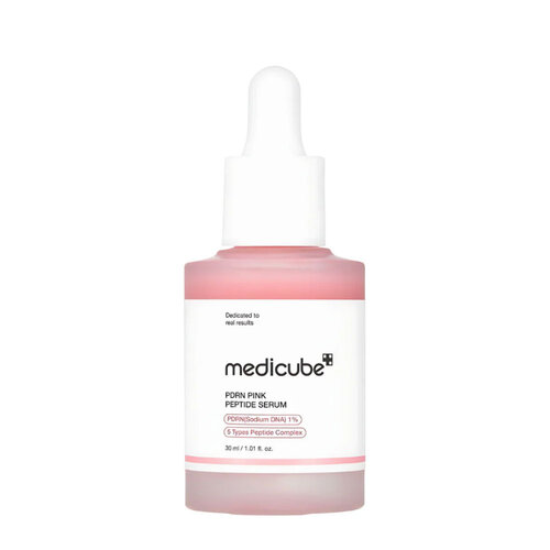 Medicube PDRN Pink Peptide Serum Medicube PDRN Pink Peptide Serum