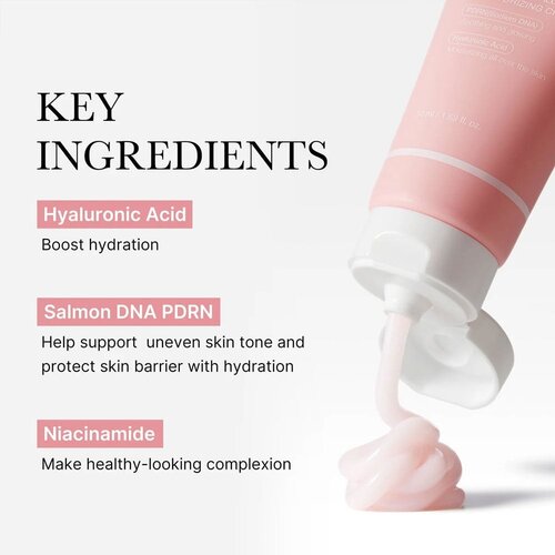 Medicube PDRN Pink Hyaluronic Moisturizing Cream Medicube PDRN Pink Hyaluronic Moisturizing Cream