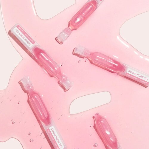Medicube PDRN Pink One Day Serum