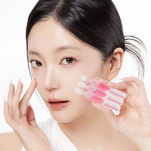 Medicube PDRN Pink One Day Serum