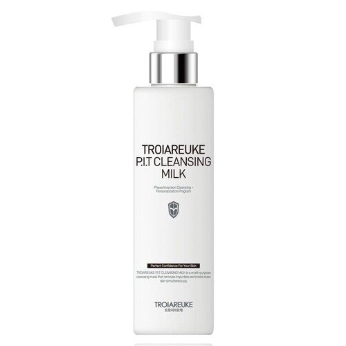 Troiareuke Pit Cleansing Milk Troiareuke Pit Cleansing Milk