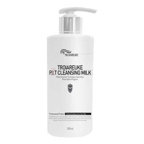 Troiareuke Pit Cleansing Milk Troiareuke Pit Cleansing Milk