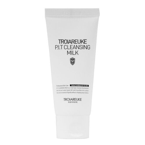 Troiareuke Pit Cleansing Milk Troiareuke Pit Cleansing Milk