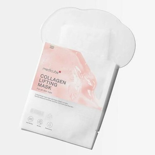 Medicube Collagen Lifting Mask Medicube Collagen Lifting Mask