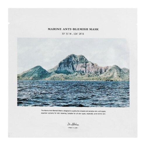 Dr. Althea Marine Anti-Blemish Mask Dr. Althea Marine Anti-Blemish Mask