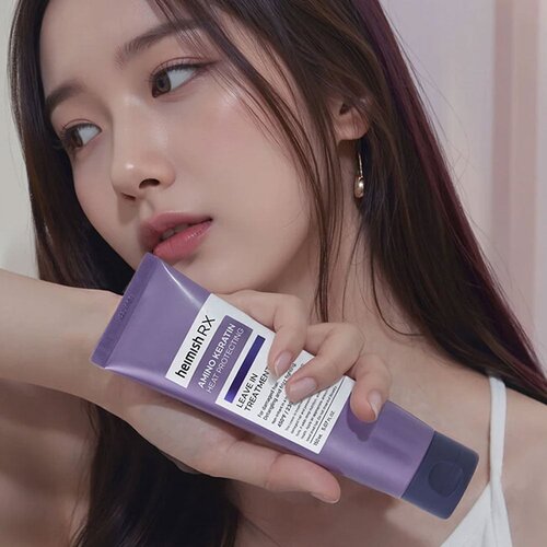 Heimish RX Amino Keratin Heat Protecting Leave-in Treatment Heimish RX Amino Keratin Heat Protecting Leave-in Treatment