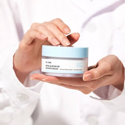 iUNIK Beta Glucan 3X Barrier Cream iUNIK Beta Glucan 3X Barrier Cream