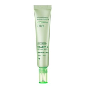 VT Cosmetics Cica Reti-A Cream 0.05 VT Cosmetics Cica Reti-A Cream 0.05