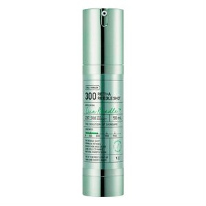 VT Cosmetics Reti-A Reedle Shot 300 VT Cosmetics Reti-A Reedle Shot 300