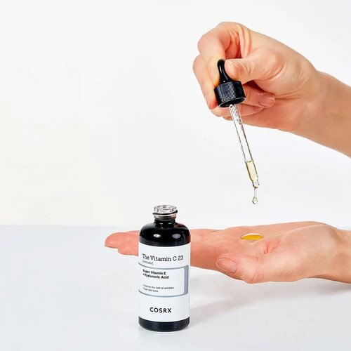 COSRX The Vitamin C 23 Serum COSRX The Vitamin C 23 Serum