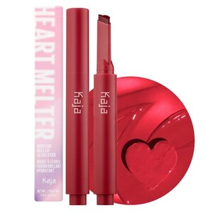 Kaja Heart Melter Moisture Melt Lip Gloss Stick Kaja Heart Melter Moisture Melt Lip Gloss Stick