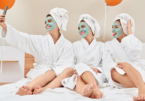 Spa à domicile Spa à domicile