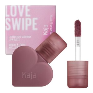 Kaja Love Swipe Lightweight Cushiony Lip Mousse Kaja Love Swipe Lightweight Cushiony Lip Mousse