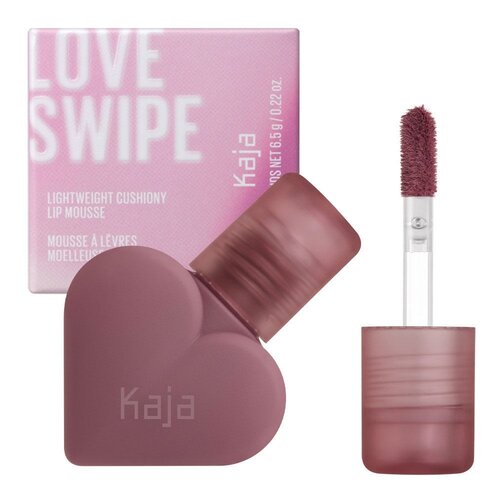Love Swipe Lightweight Cushiony Lip Mousse Love Swipe Lightweight Cushiony Lip Mousse