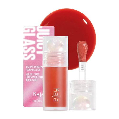 Juicy Glass Instant Hydrating & Plumping Lip Oil Juicy Glass Instant Hydrating & Plumping Lip Oil
