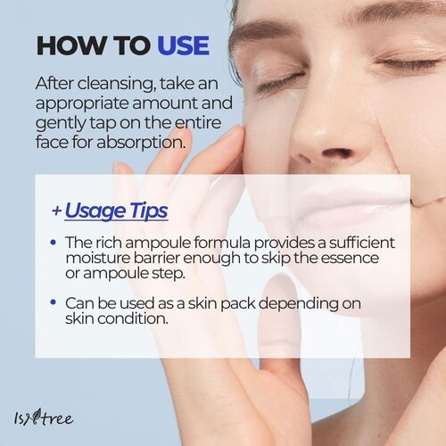 Isntree Hyaluronic Acid Toner Plus Isntree Hyaluronic Acid Toner Plus