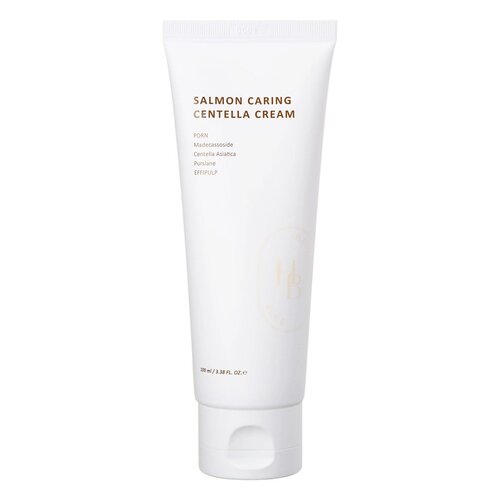 Salmon Caring Centella Cream Salmon Caring Centella Cream
