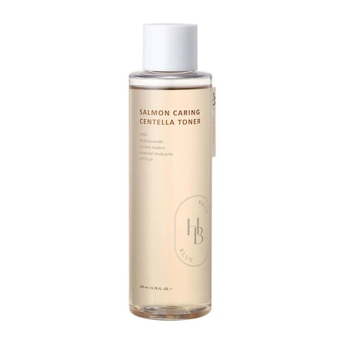 Salmon Caring Centella Toner Salmon Caring Centella Toner