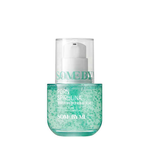 Some By Mi Spirulina PDRN Soothing Repair Serum Some By Mi Spirulina PDRN Soothing Repair Serum