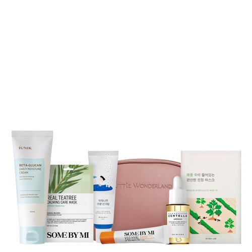 Protect Your Skin Box Protect Your Skin Box