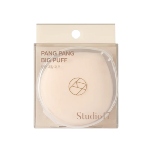Studio 17 Pang Pang Big Puff Studio 17 Pang Pang Big Puff