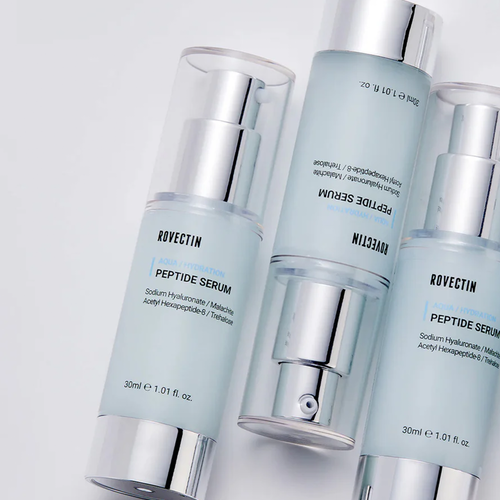 Rovectin Aqua Peptide Serum